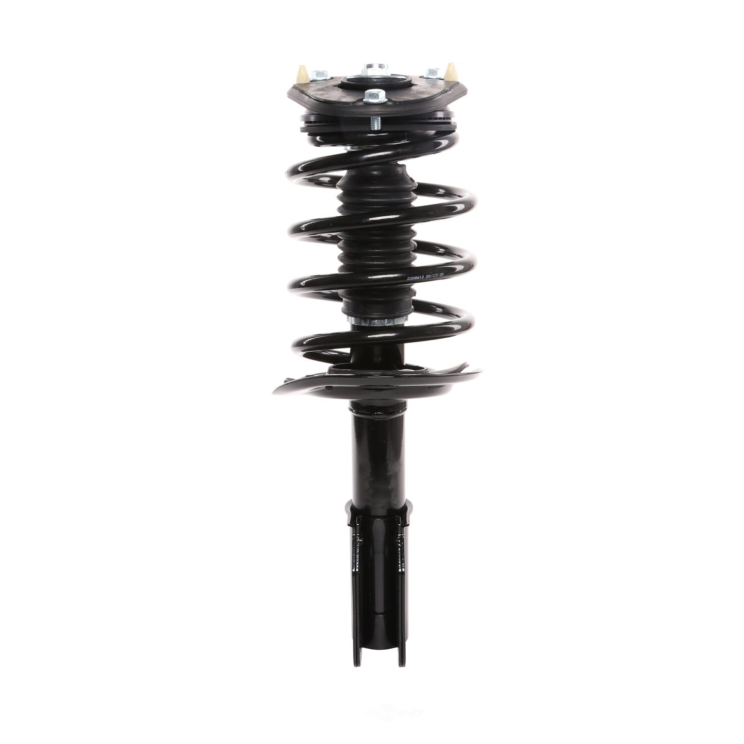 2006-2011 Buick/Cadillac Front Suspension Strut and Coil Spring Assembly