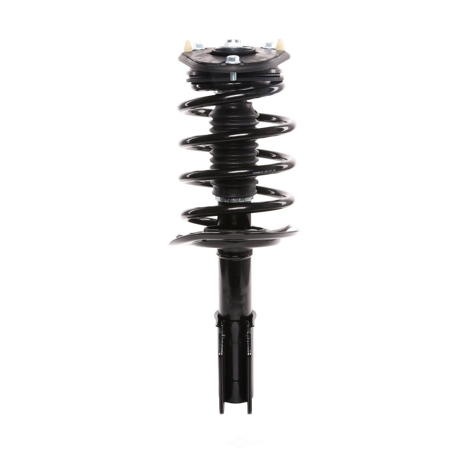 2006-2011 Buick/Cadillac Front Suspension Strut and Coil Spring Assembly
