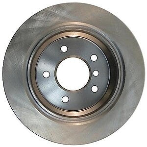1997-2003 BMW 525i/528i/530i/540i Rear Disc Brake Rotor