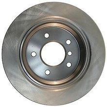 1997-2003 BMW 525i/528i/530i/540i Rear Disc Brake Rotor