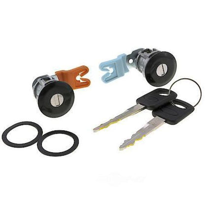 1996-2006 Ford Door Lock Kit