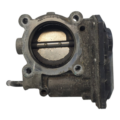 2014 2015 2016 Kia Forte Soul 1.8L Throttle Body Valve 35100-2E400 Genuine OEM