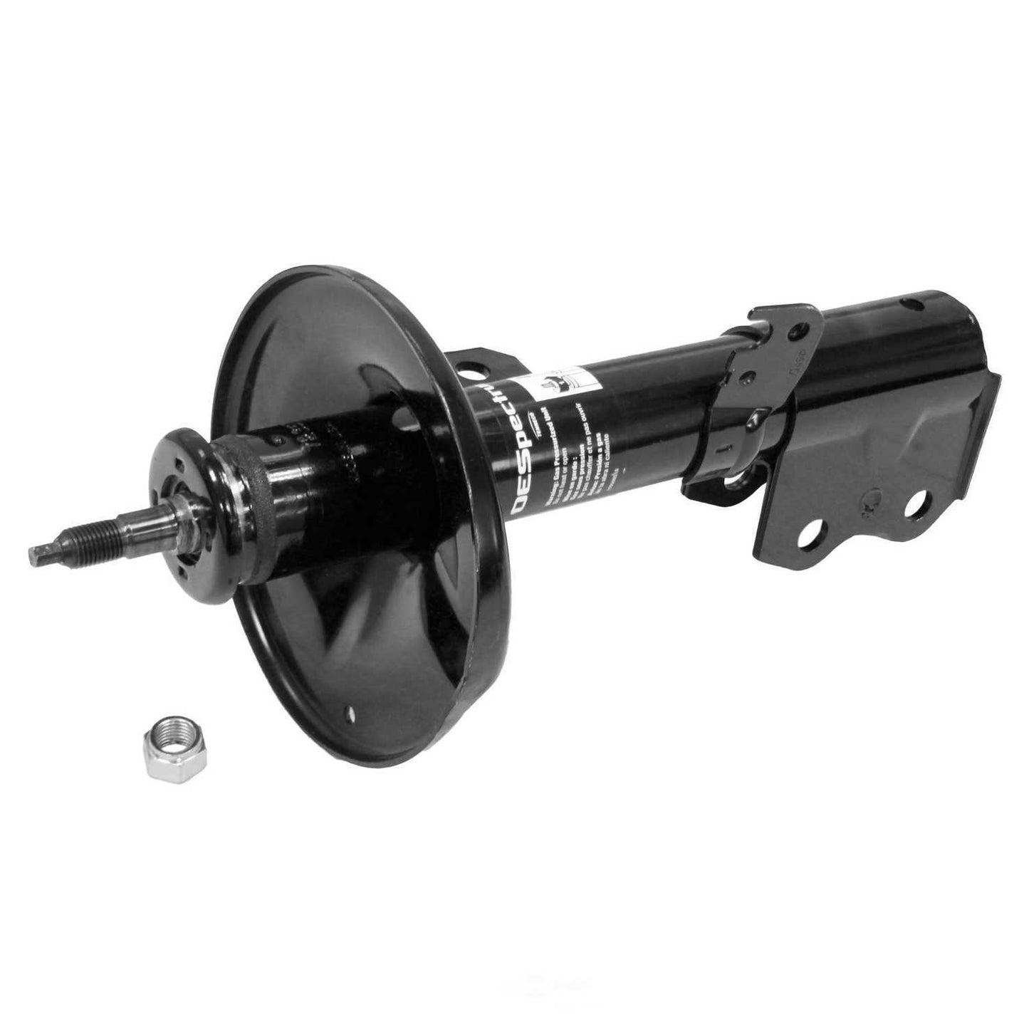 2004-2009 Toyota Prius Front Right Suspension Strut Assembly
