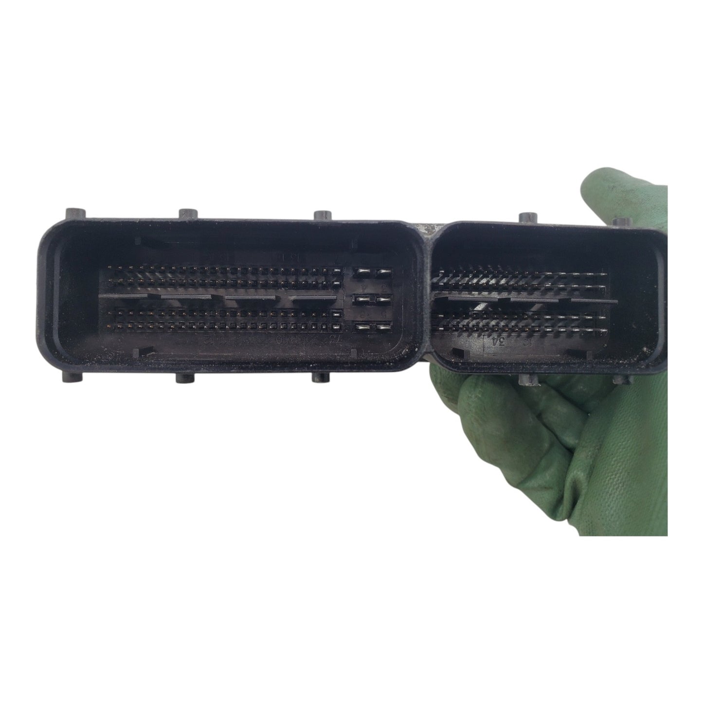 ✅ 10 HYUNDAI ELANTRA 2.0L Engine Control Module ECM Computer 39150-23014 OEM