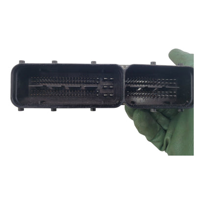 ✅ 10 HYUNDAI ELANTRA 2.0L Engine Control Module ECM Computer 39150-23014 OEM