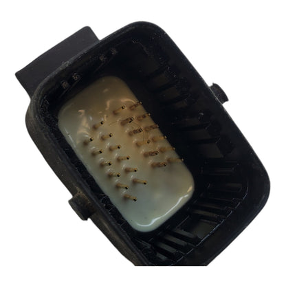 SATURN ION 03 05 TRANS COMPUTER MODULE OEM PN: 24226247
