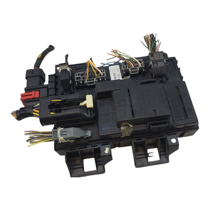 10-12 FUSION Multifunction Door Lock Alarm Module AG1T14B476CD AG1T-14B476-CD