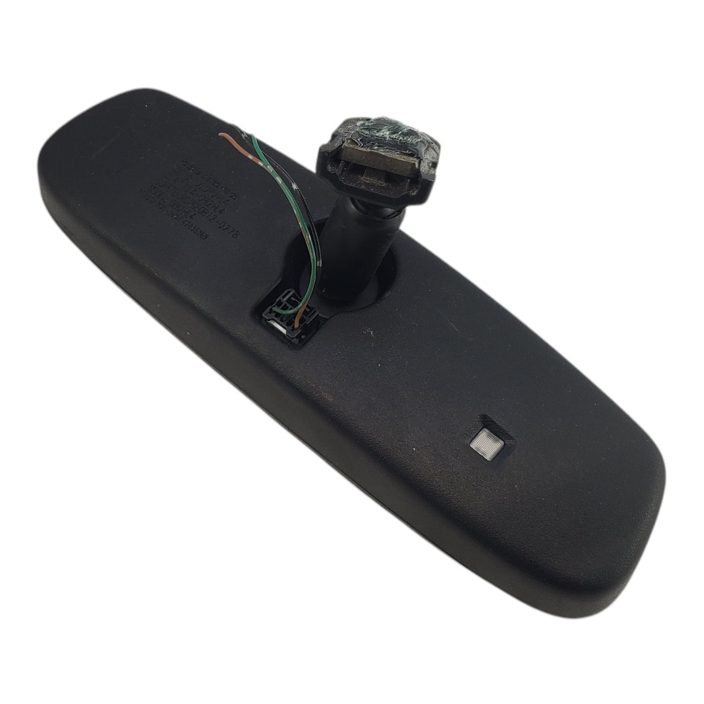 2014-18 Infiniti Q50 Rearview Mirror NZL0BI2HL4