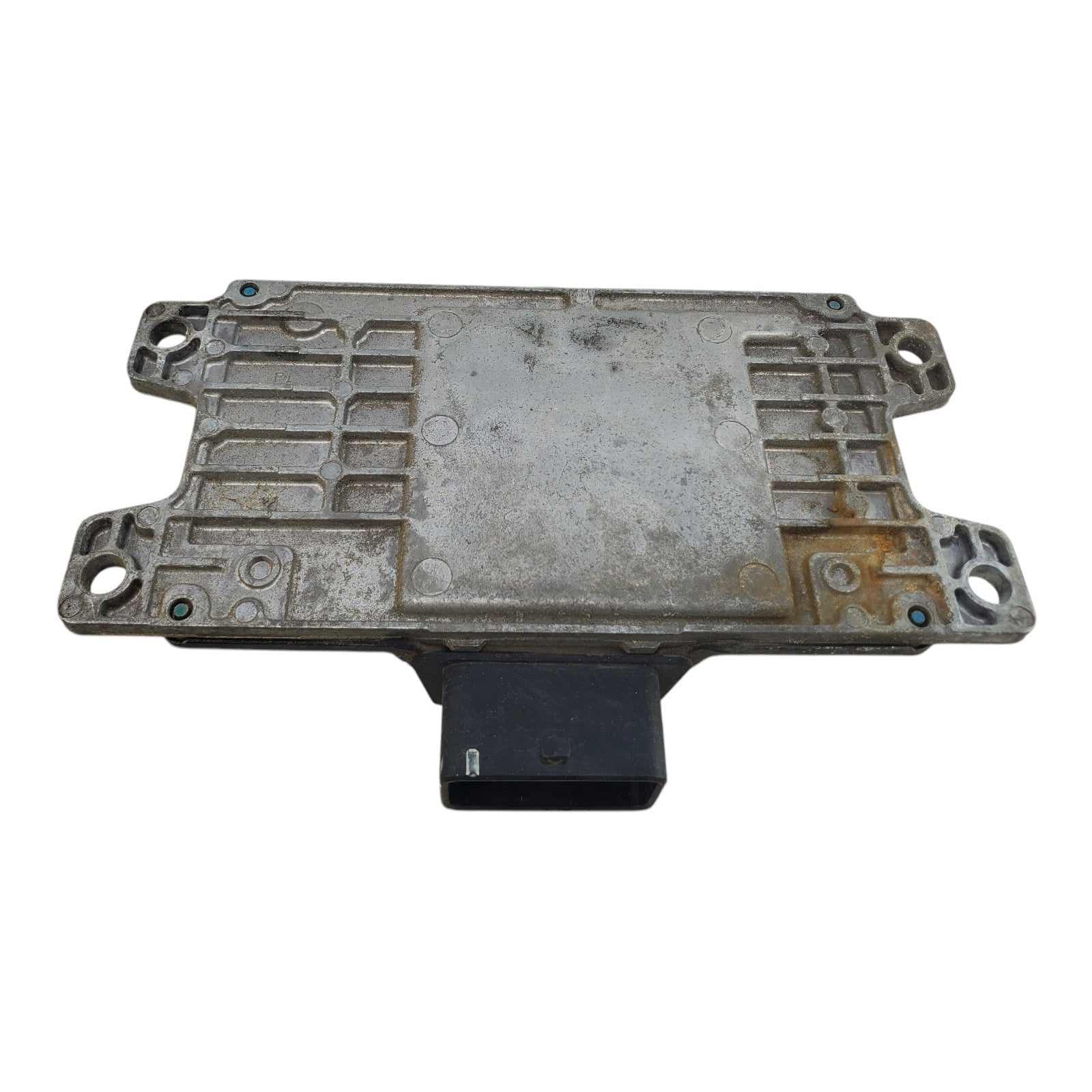 31036JA02B Nissan Altima 2007-08 Transmission Control Unit TCU Modul 273 12C3 B4