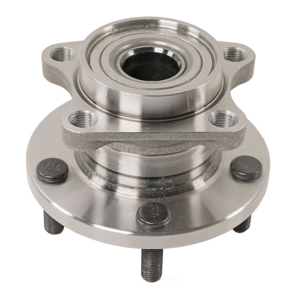 2007-2015 Mazda CX-9 Rear Wheel Bearing and Hub Assembly