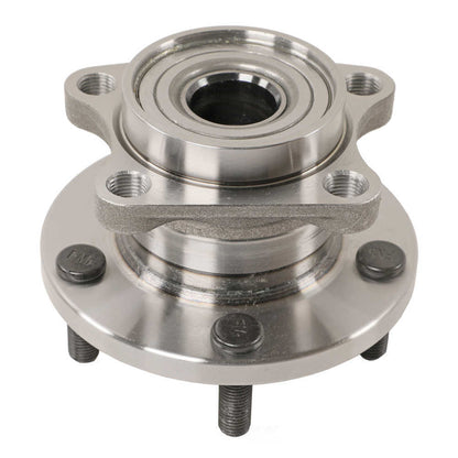 2007-2015 Mazda CX-9 Rear Wheel Bearing and Hub Assembly