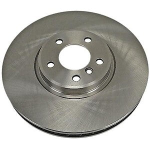2003-2009 Mercedes-Benz E350/E500/S430/S500 Front Disc Brake Rotor