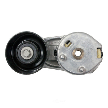 2000-2009 Ford/Jaguar/Land Rover/Lincoln/Mazda/Mercury Primary Accessory Drive