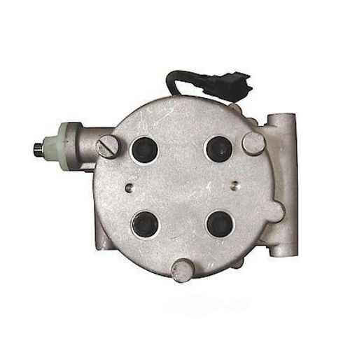 2003-2006 Ford/Lincoln Expedition/Navigator A/C Compressor