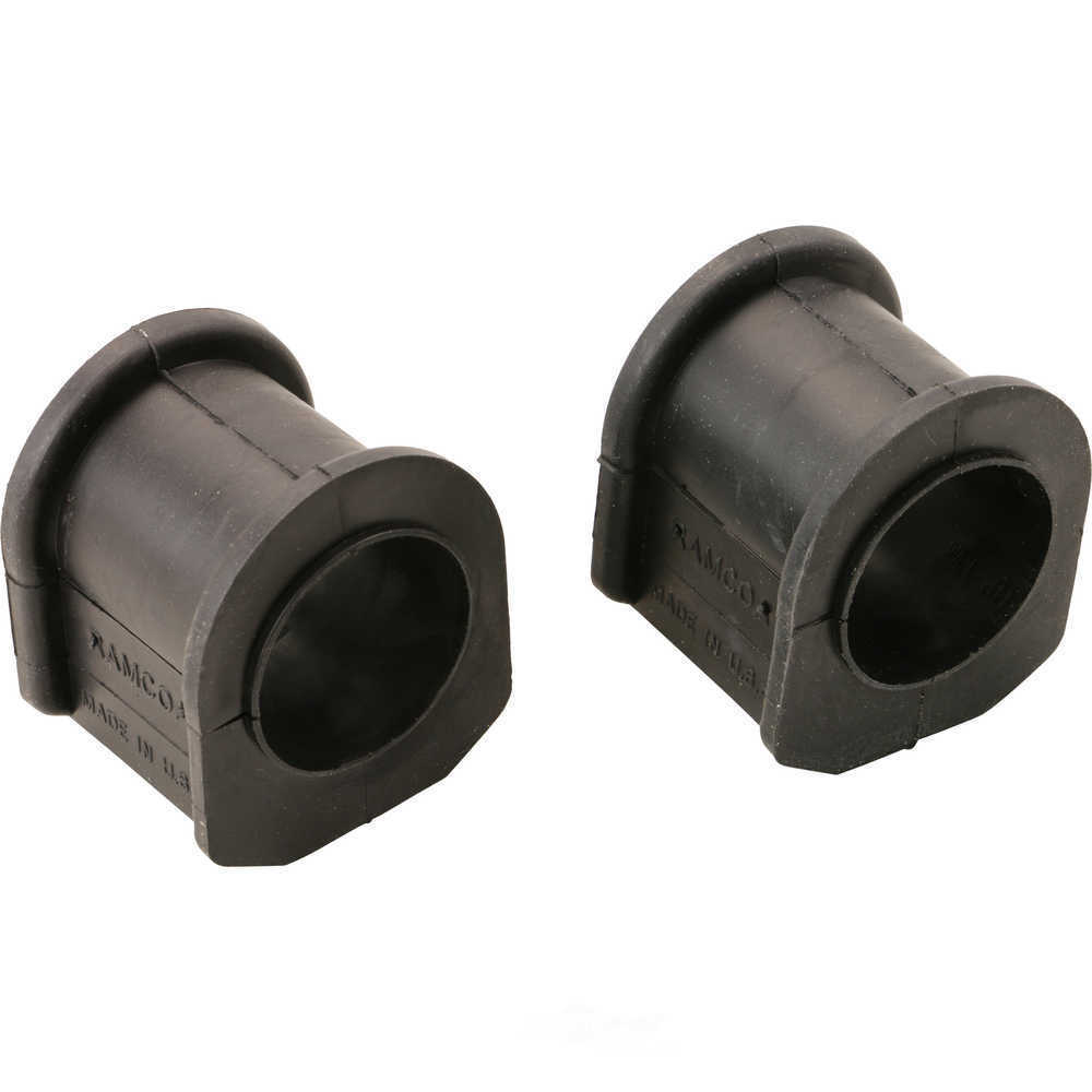 1980-2006 Ford/Mercury Front To Axle Suspension Stabilizer Bar Bushing Kit