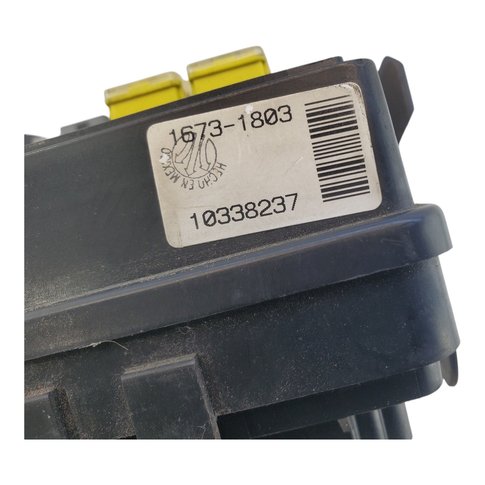 ✅ 03-05 Buick Rendezvous Fuse Box Junction OEM 10338237 Module GM