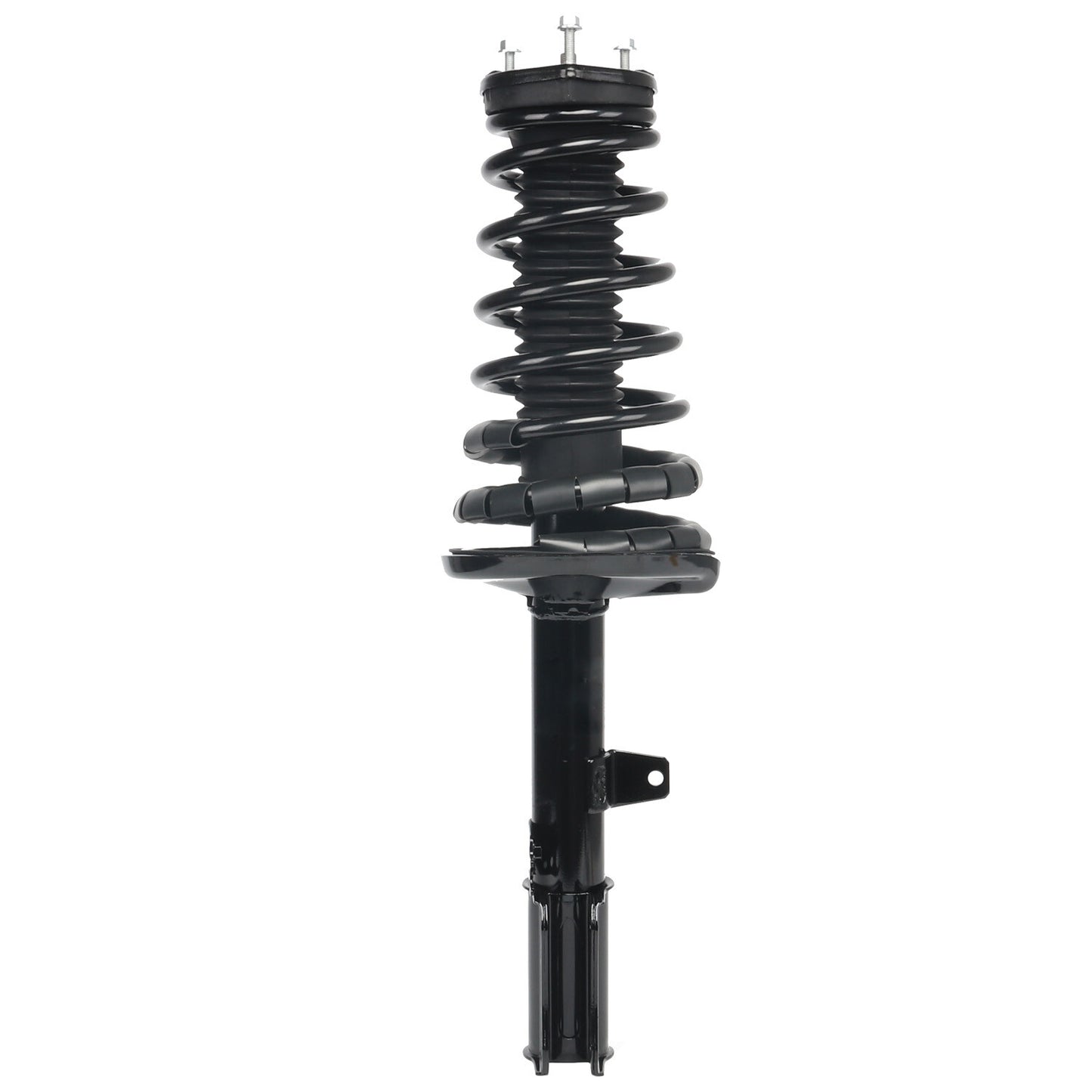 1992-2003 Lexus/Toyota Rear Left Suspension Strut and Coil Spring Assembly
