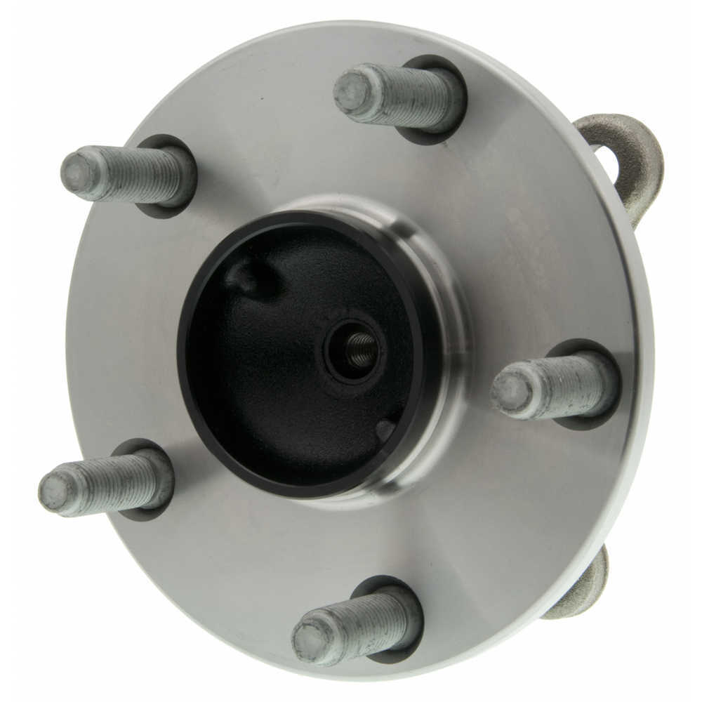 2001-2006 Lexus LS430 Front Wheel Bearing and Hub Assembly