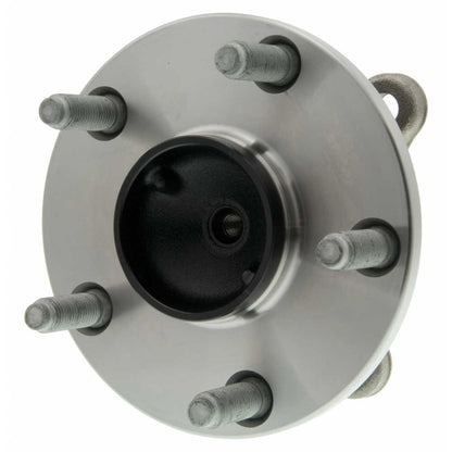 2001-2006 Lexus LS430 Front Wheel Bearing and Hub Assembly