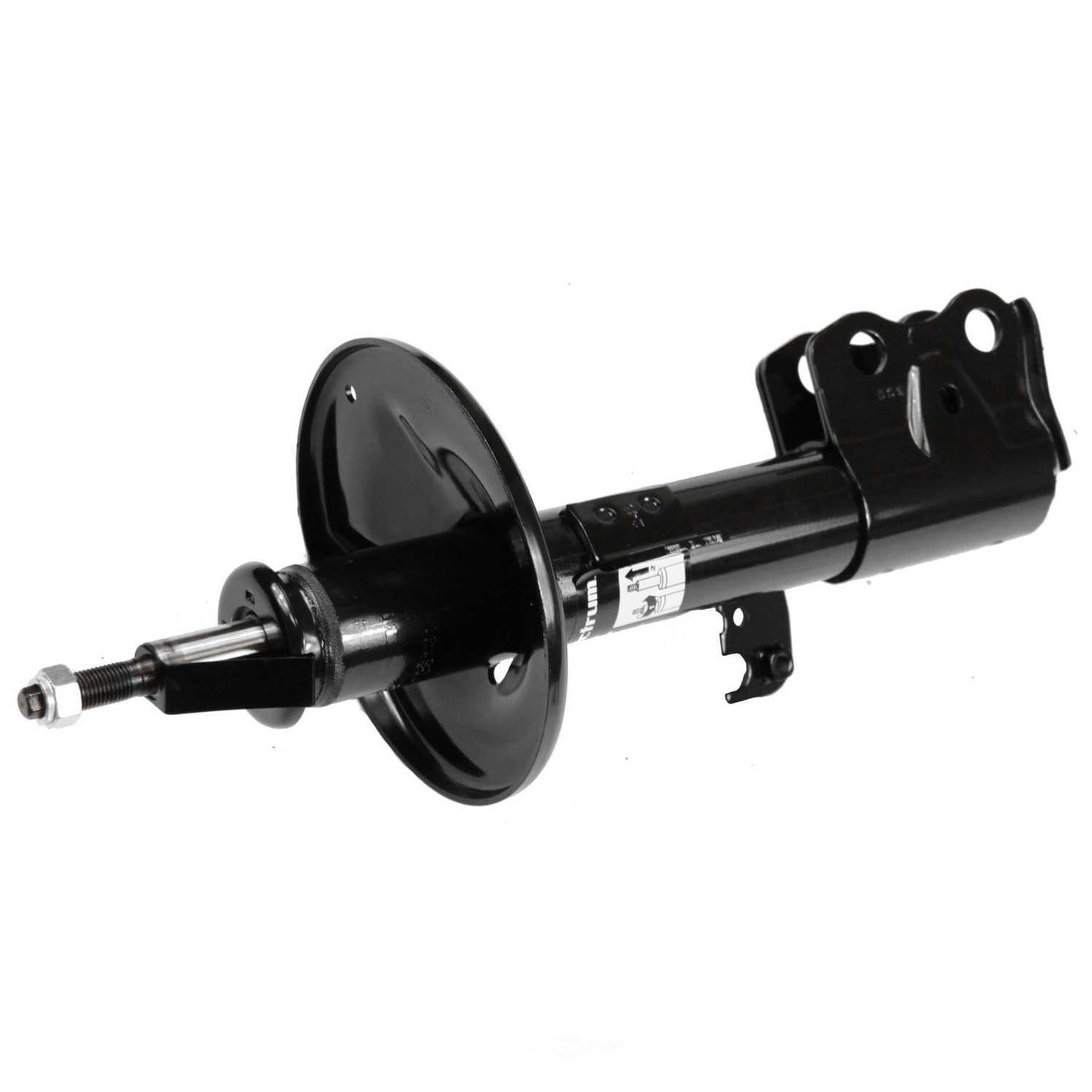 2009-2013 Pontiac/Toyota Front Right Suspension Strut Assembly