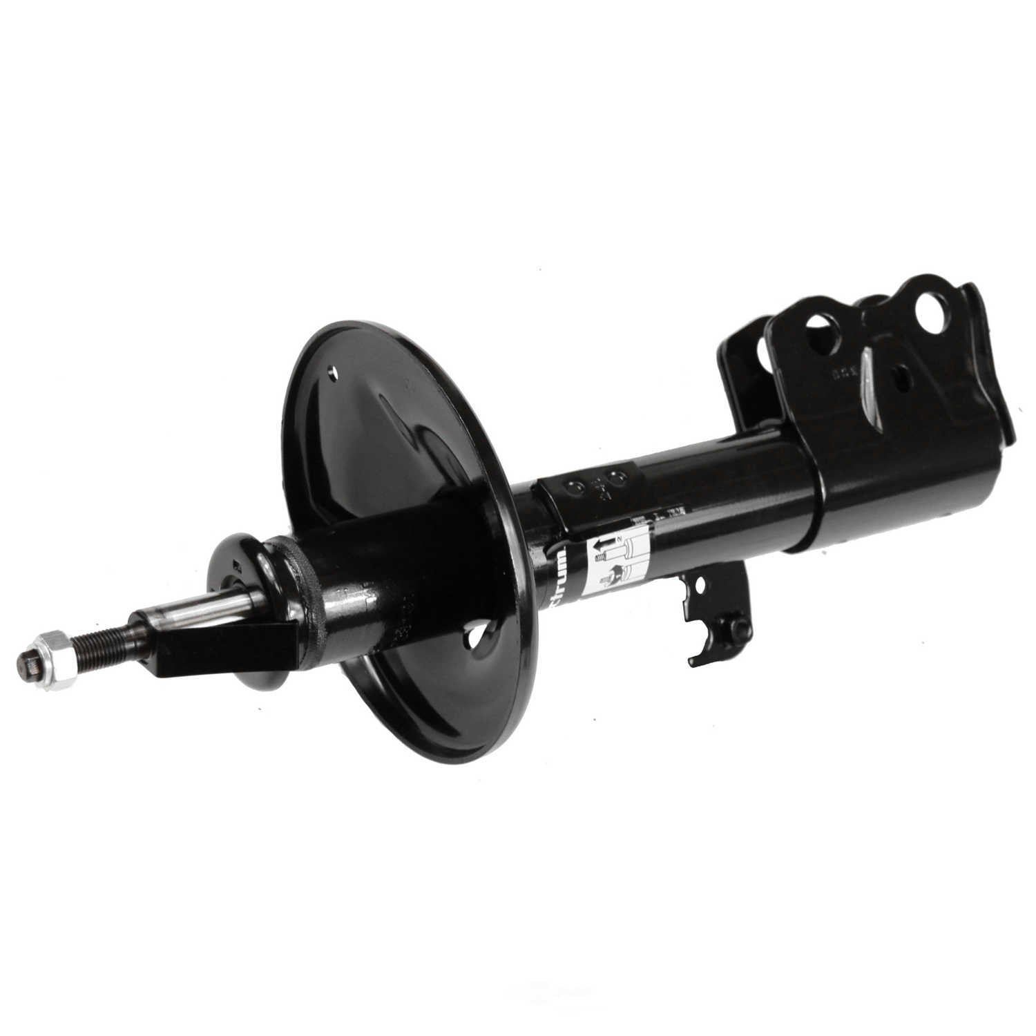 2009-2013 Pontiac/Toyota Front Right Suspension Strut Assembly