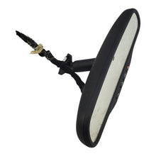 2007-2013 GM SILVERADO SIERRA OEM REAR VIEW MIRROR w ONSTAR AUTODIM 15816792