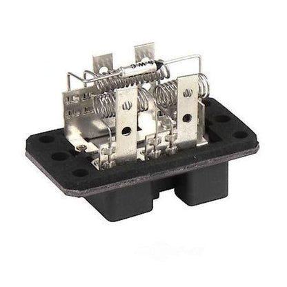 1991-2002 Ford/Mercury Escort/Tracer HVAC Blower Motor Resistor