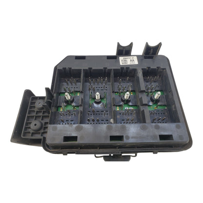 2008-2011 Chevrolet Impala Fusebox Fuse Box Relay Module 25860747_01 AA