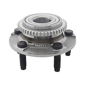 1994-2004 Ford Mustang Front Wheel Bearing and Hub Assembly