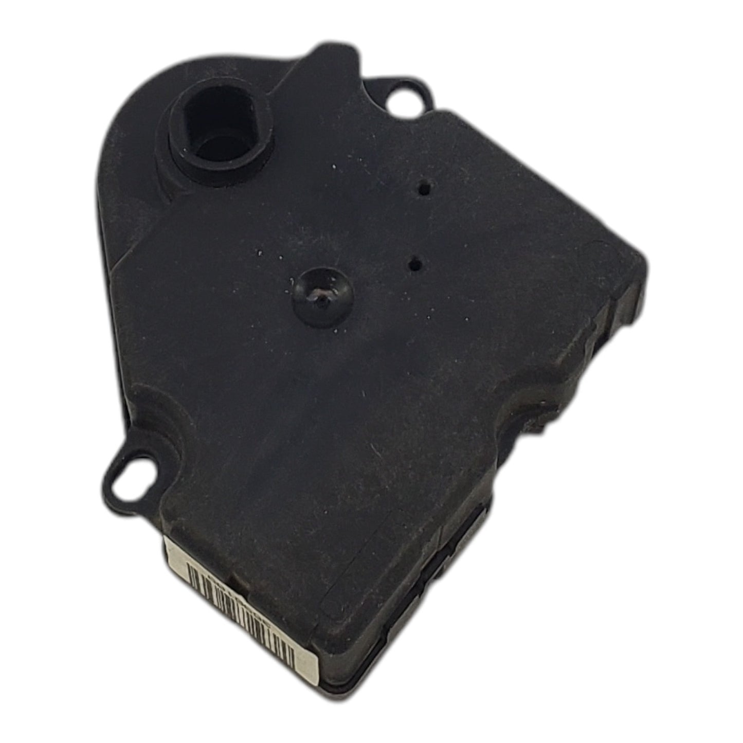 02/06 HVAC Heater Blend Door Actuator P/N:52402599