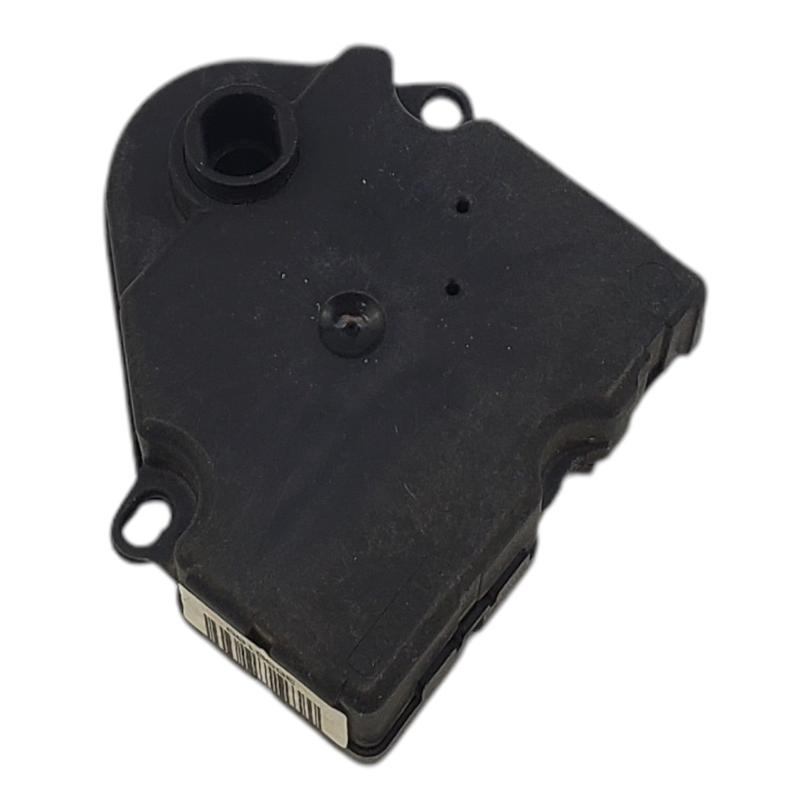 02/06 HVAC Heater Blend Door Actuator P/N:52402599