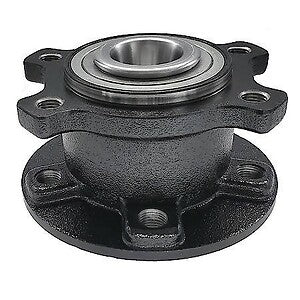 2007-2018 Volvo Rear Wheel Bearing and Hub Assembly