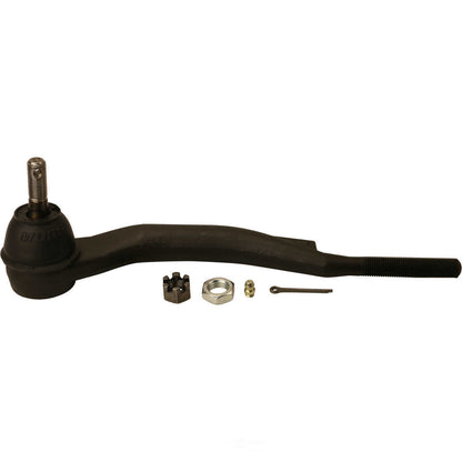 2002-2002 Chevrolet/GMC/Oldsmobile Front Left Outer Steering Tie Rod End