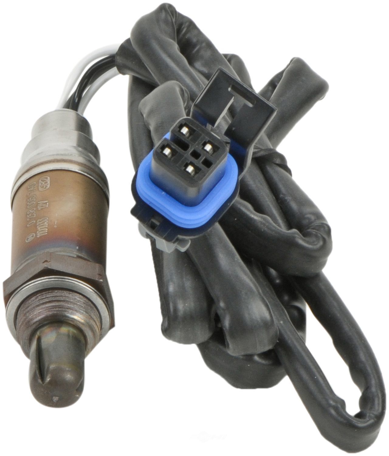 1997-2004 Chevrolet/Oldsmobile/Pontiac/Saturn Downstream Oxygen Sensor Bosch