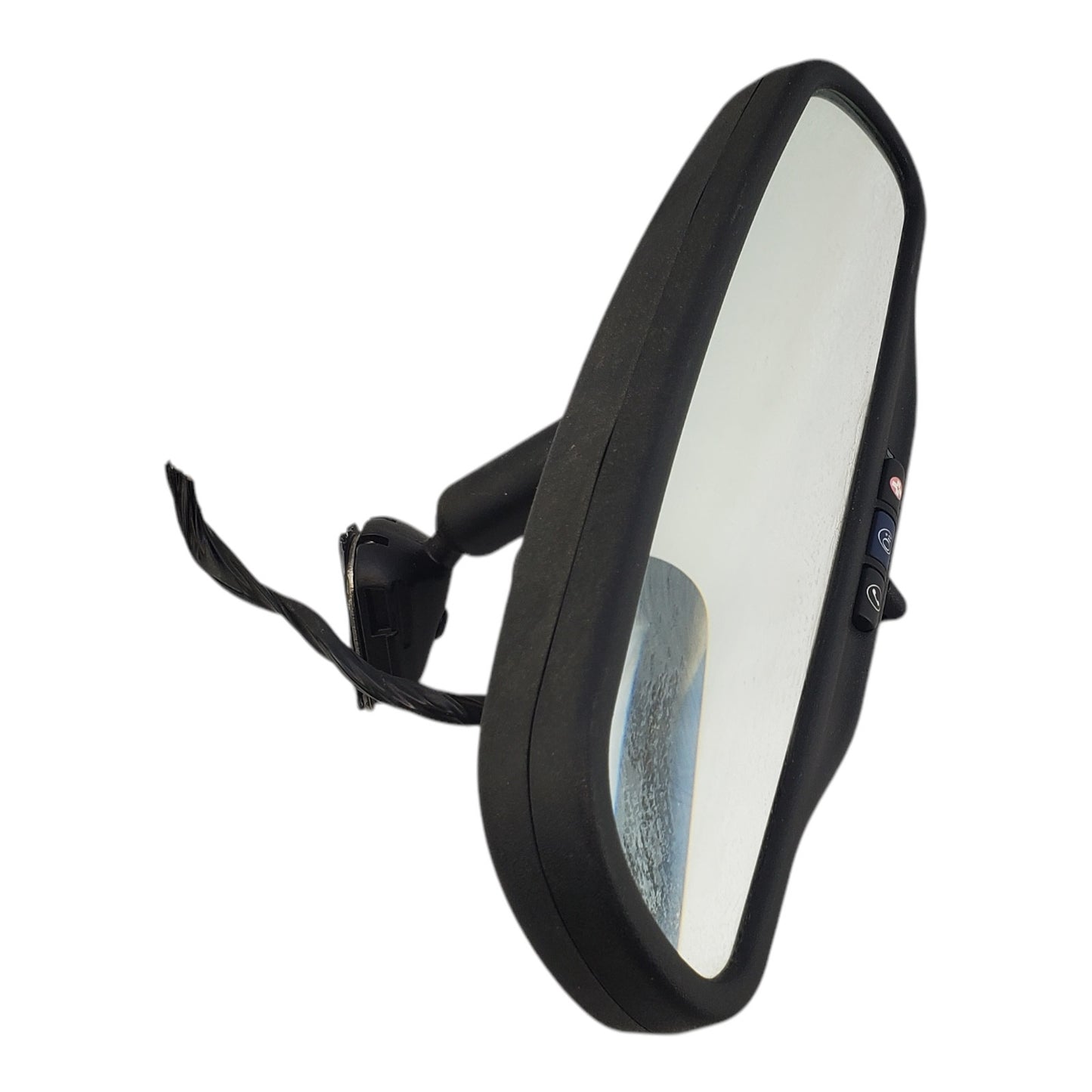 Impala Silverado Tahoe Suburban Rear View Mirror OnStar 015885 MD-883459596