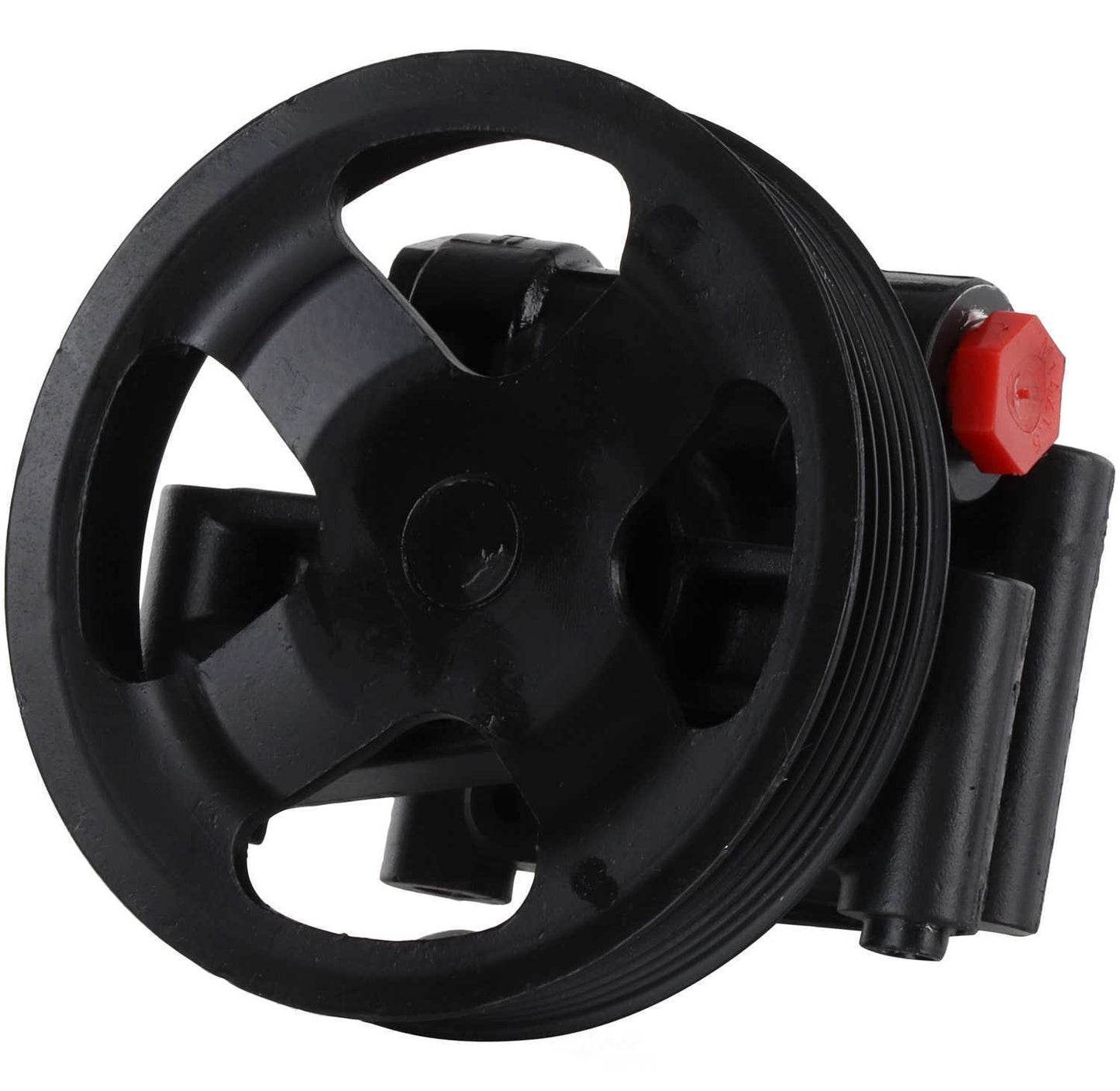 2006-2009 Ford/Lincoln/Mercury Fusion/Milan/Zephyr Power Steering Pump Reman