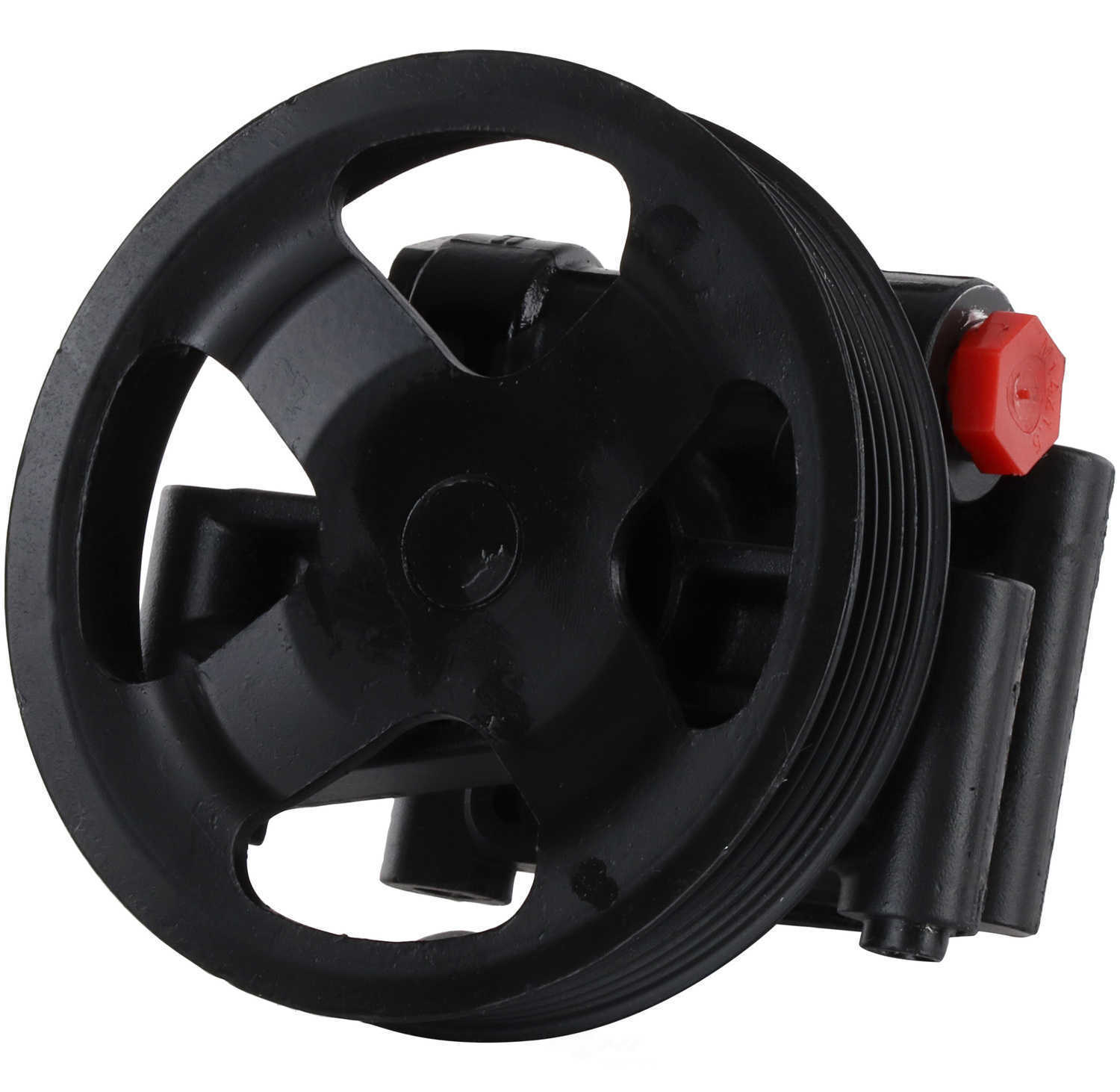 2006-2009 Ford/Lincoln/Mercury Fusion/Milan/Zephyr Power Steering Pump Reman