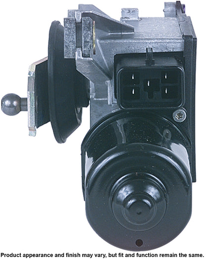 1994-1997 Chevrolet/GMC/Isuzu/Oldsmobile Front Wiper Motor Reman