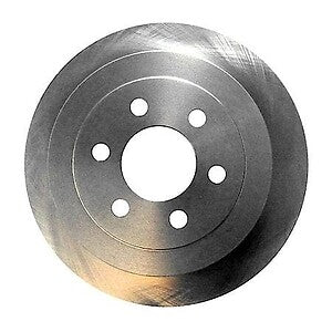 1995-2001 Buick/Chevrolet/Oldsmobile/Pontiac Front Disc Brake Rotor