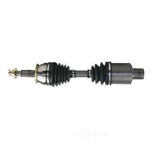2001-2004 Dodge Dakota/Durango Front Left; Front Right CV Axle Assembly