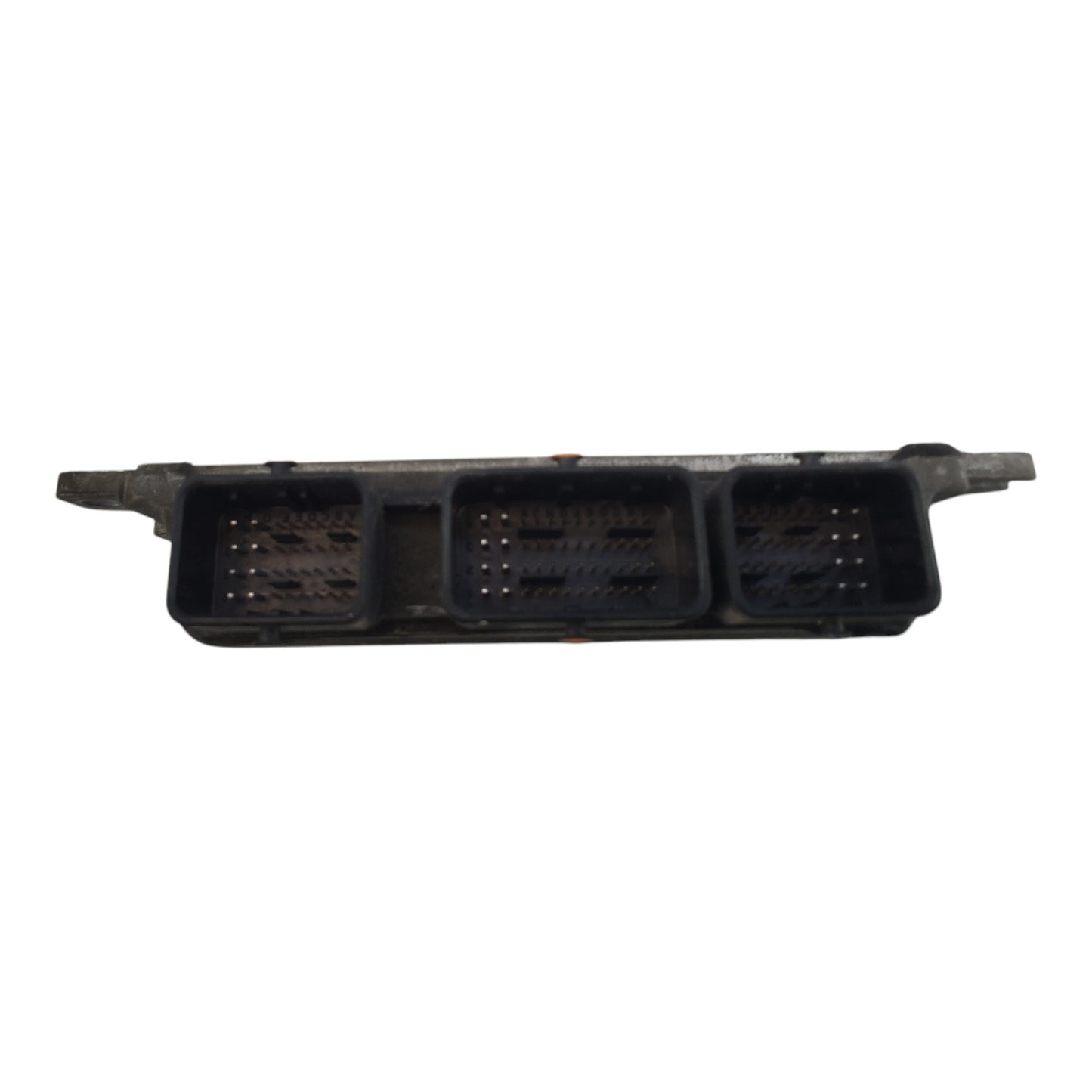 2010-2011 10 11 NISSAN VERSA Engine ECM Control Module MEC900-991 A1 MEC900991A1