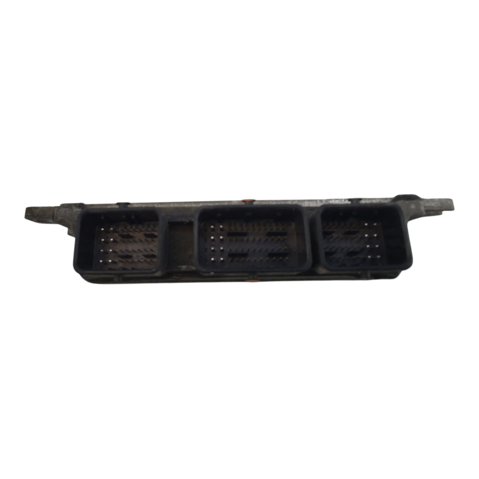 2010-2011 10 11 NISSAN VERSA Engine ECM Control Module MEC900-991 A1 MEC900991A1