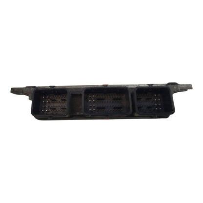 2010-2011 10 11 NISSAN VERSA Engine ECM Control Module MEC900-991 A1 MEC900991A1