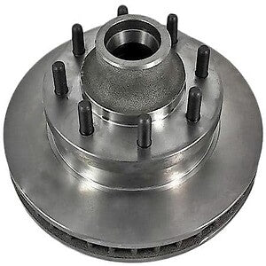 1994-1999 Dodge Ram 2500 Front Disc Brake Rotor