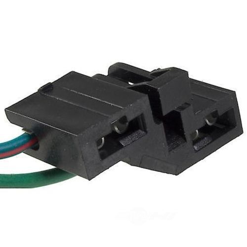 1978-2007 Ford/Lincoln/Mazda/Mercury Brake Light Switch Connector