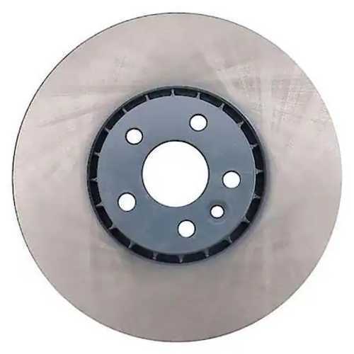 2010-2016 Volvo XC60 Front Disc Brake Rotor