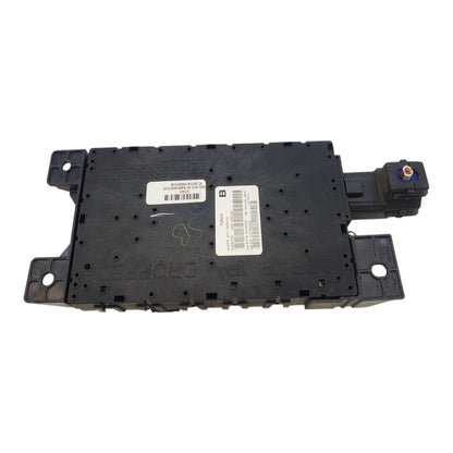 10-12 FUSION Multifunction Door Lock Alarm Module AG1T14B476CD AG1T-14B476-CD