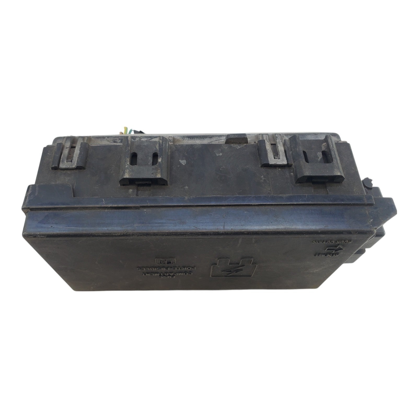 Ford  ECUs & Wiring for Ford Explorer Sport