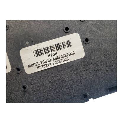 10-12 FUSION Multifunction Door Lock Alarm Module AG1T14B476CD AG1T-14B476-CD