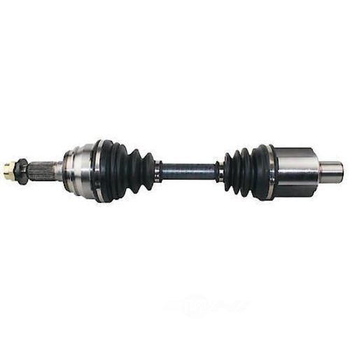 1997-2002 Chevrolet/GMC Astro/Safari Front Left; Front Right CV Axle Assembly